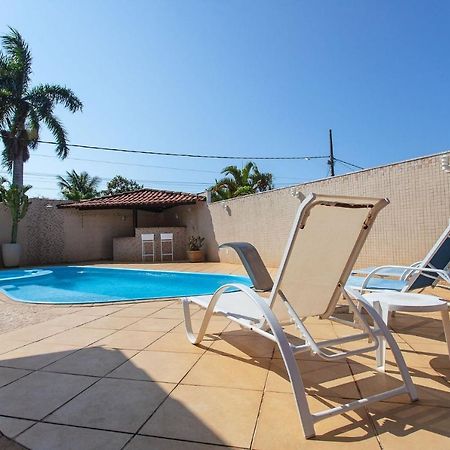 Bz11 Geriba Casa C/ Piscina E Sauna, 6 Quartos Búzios Buitenkant foto