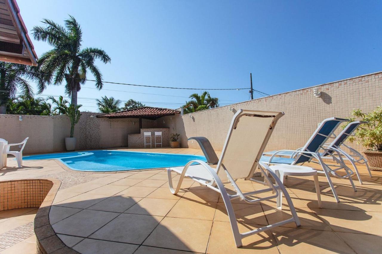 Bz11 Geriba Casa C/ Piscina E Sauna, 6 Quartos Búzios Buitenkant foto