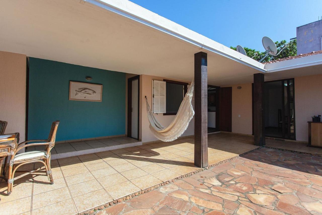 Bz11 Geriba Casa C/ Piscina E Sauna, 6 Quartos Búzios Buitenkant foto