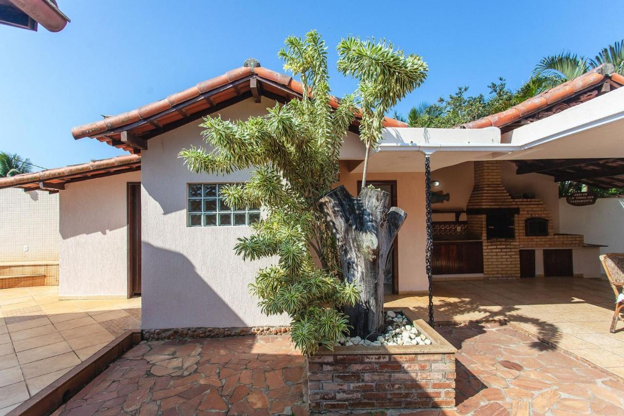 Bz11 Geriba Casa C/ Piscina E Sauna, 6 Quartos Búzios Buitenkant foto