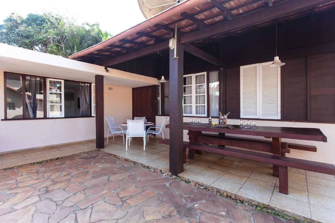 Bz11 Geriba Casa C/ Piscina E Sauna, 6 Quartos Búzios Buitenkant foto