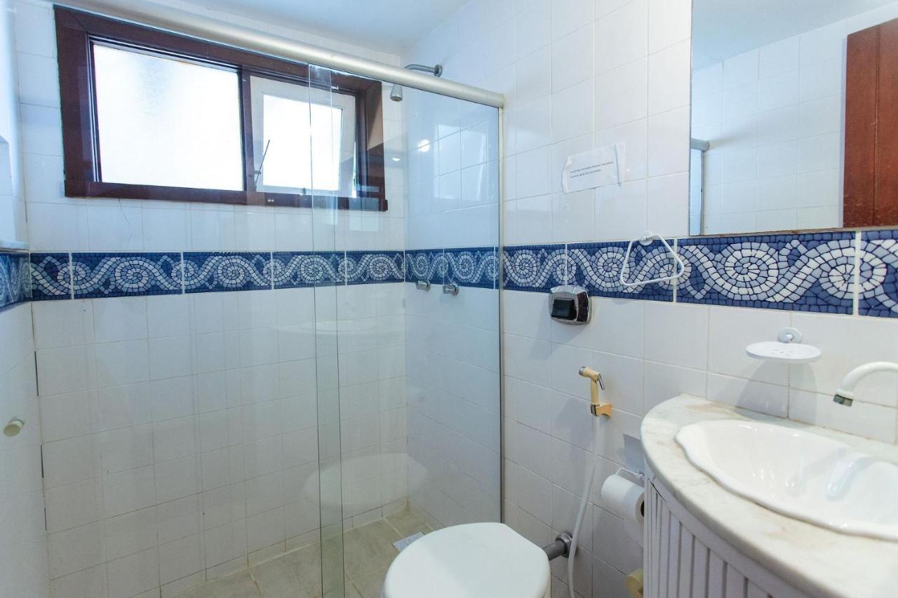 Bz11 Geriba Casa C/ Piscina E Sauna, 6 Quartos Búzios Buitenkant foto