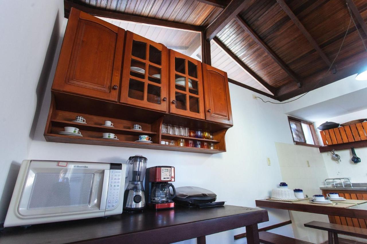 Bz11 Geriba Casa C/ Piscina E Sauna, 6 Quartos Búzios Buitenkant foto