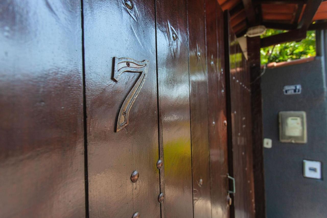 Bz11 Geriba Casa C/ Piscina E Sauna, 6 Quartos Búzios Buitenkant foto