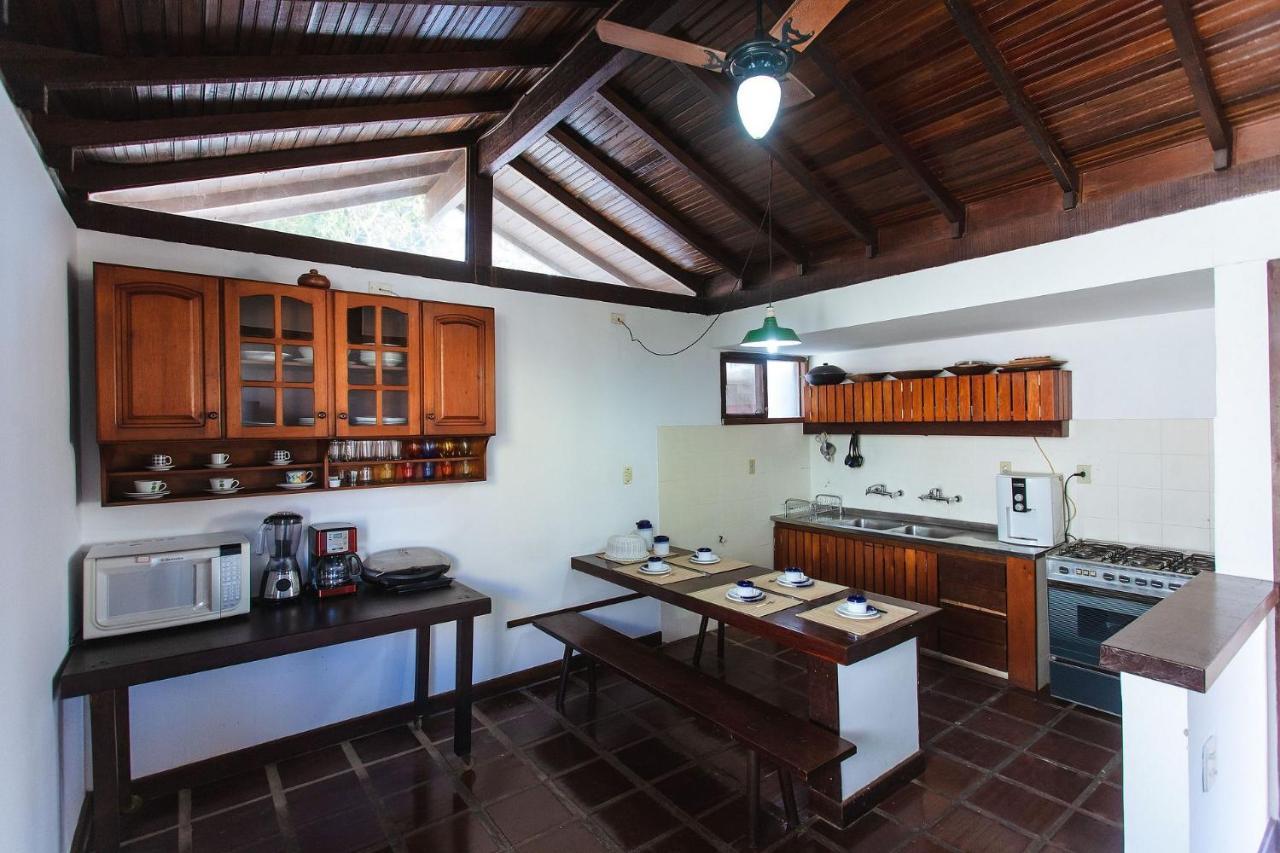 Bz11 Geriba Casa C/ Piscina E Sauna, 6 Quartos Búzios Buitenkant foto