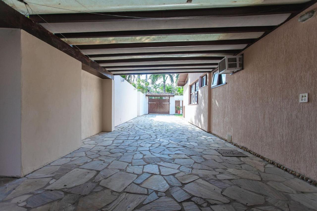 Bz11 Geriba Casa C/ Piscina E Sauna, 6 Quartos Búzios Buitenkant foto