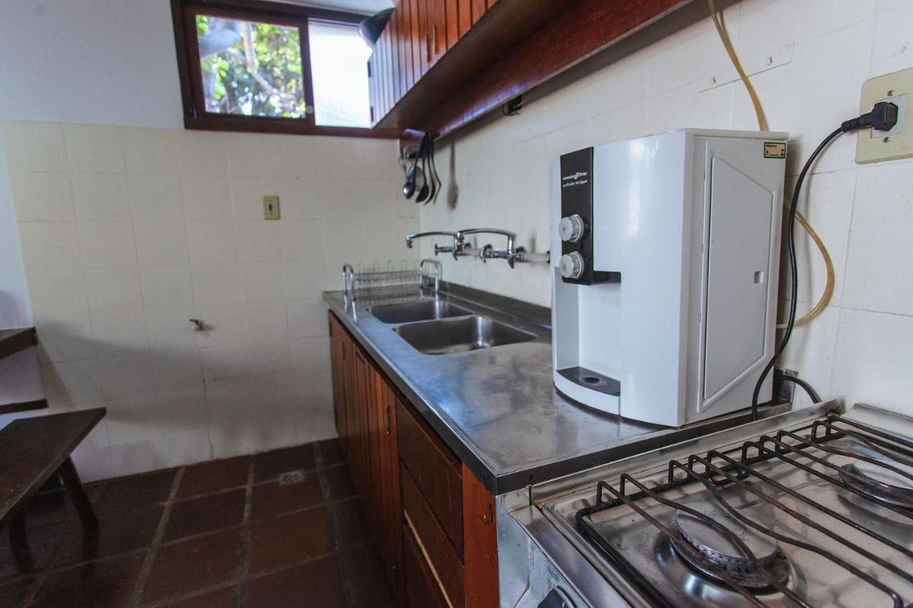 Bz11 Geriba Casa C/ Piscina E Sauna, 6 Quartos Búzios Buitenkant foto