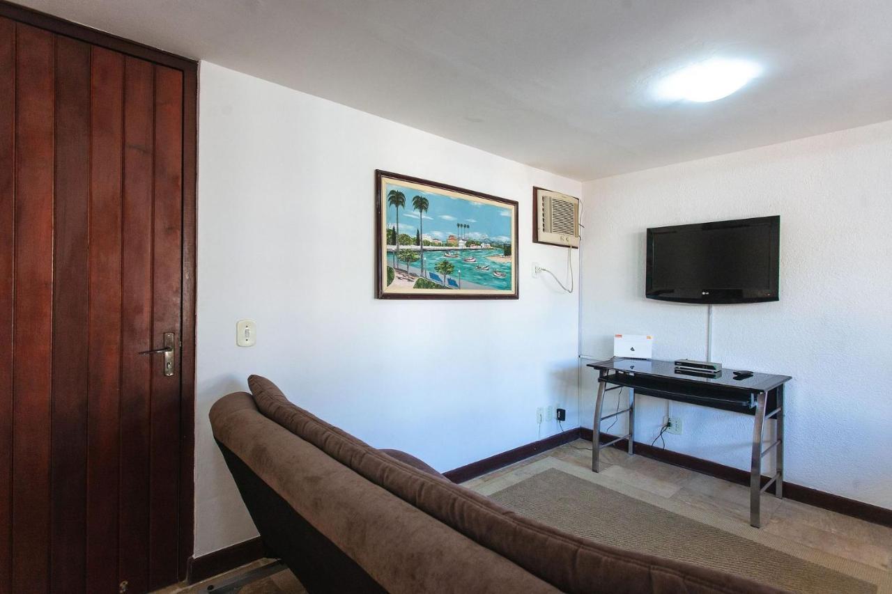 Bz11 Geriba Casa C/ Piscina E Sauna, 6 Quartos Búzios Buitenkant foto
