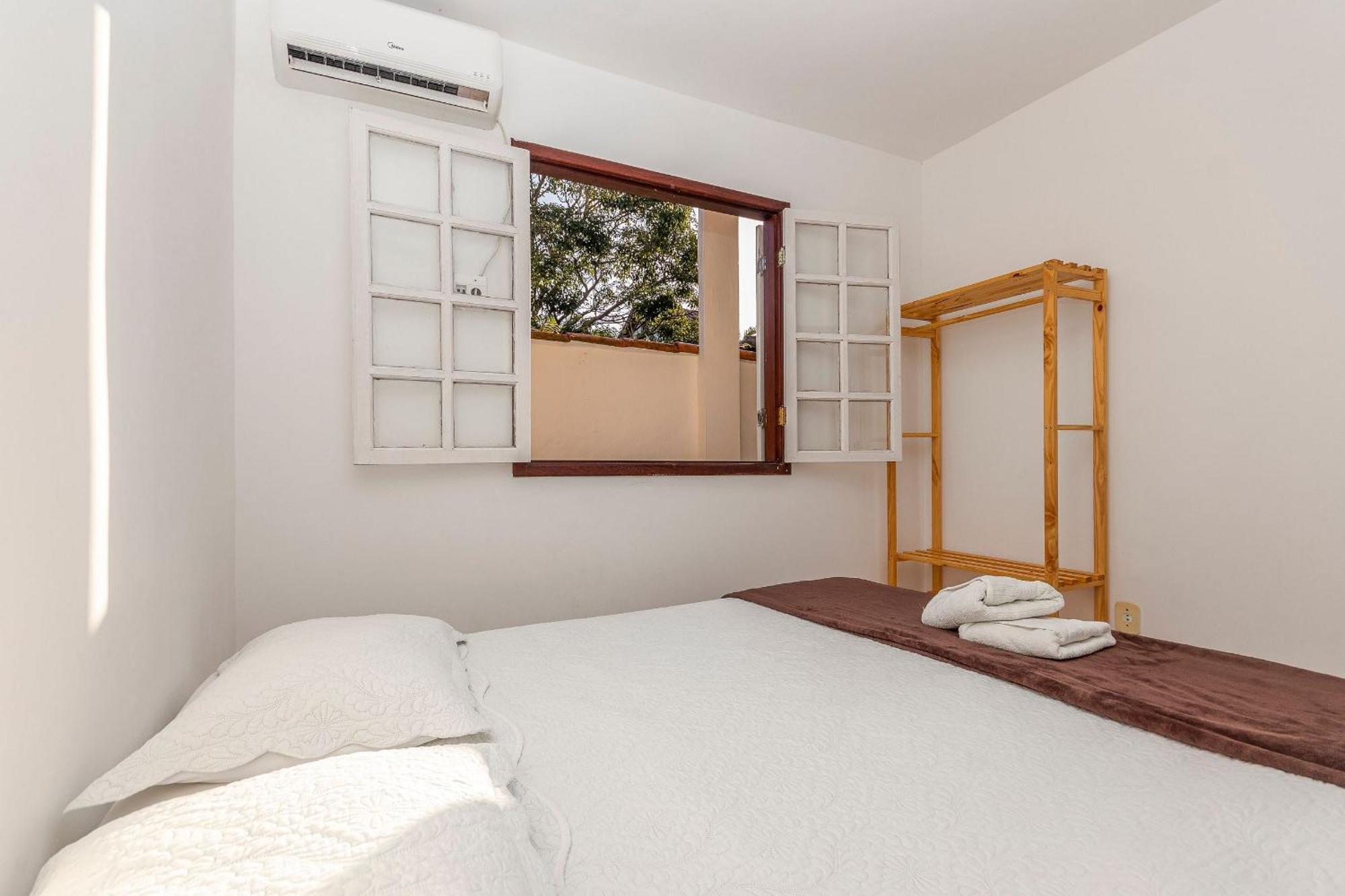Bz11 Geriba Casa C/ Piscina E Sauna, 6 Quartos Búzios Buitenkant foto