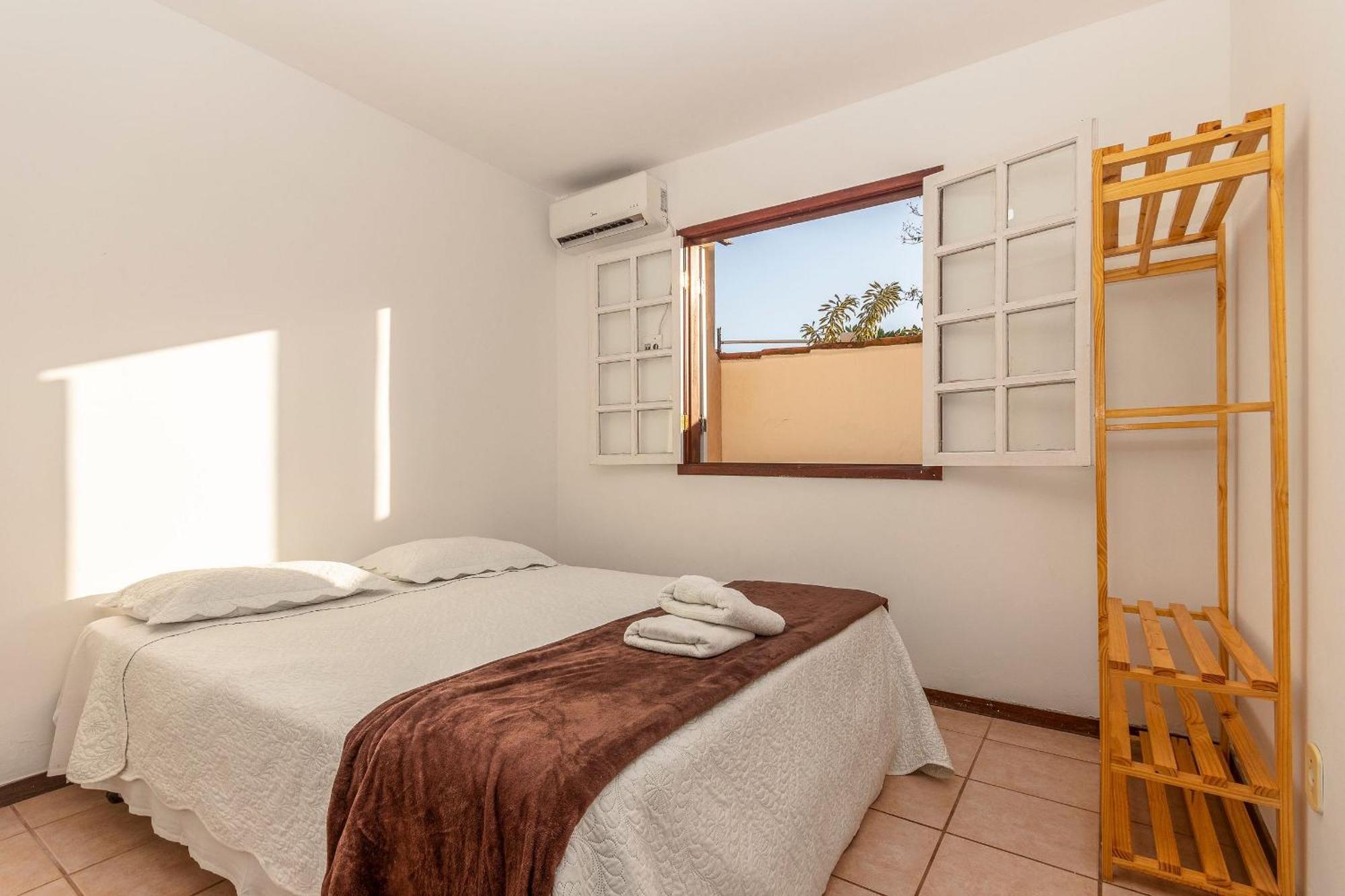 Bz11 Geriba Casa C/ Piscina E Sauna, 6 Quartos Búzios Buitenkant foto
