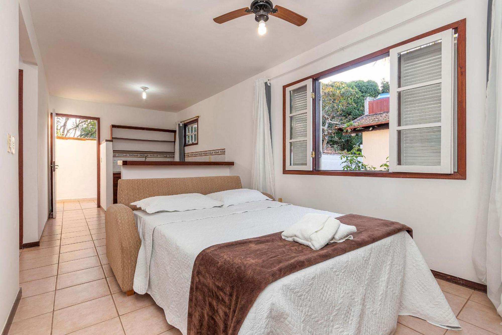 Bz11 Geriba Casa C/ Piscina E Sauna, 6 Quartos Búzios Buitenkant foto