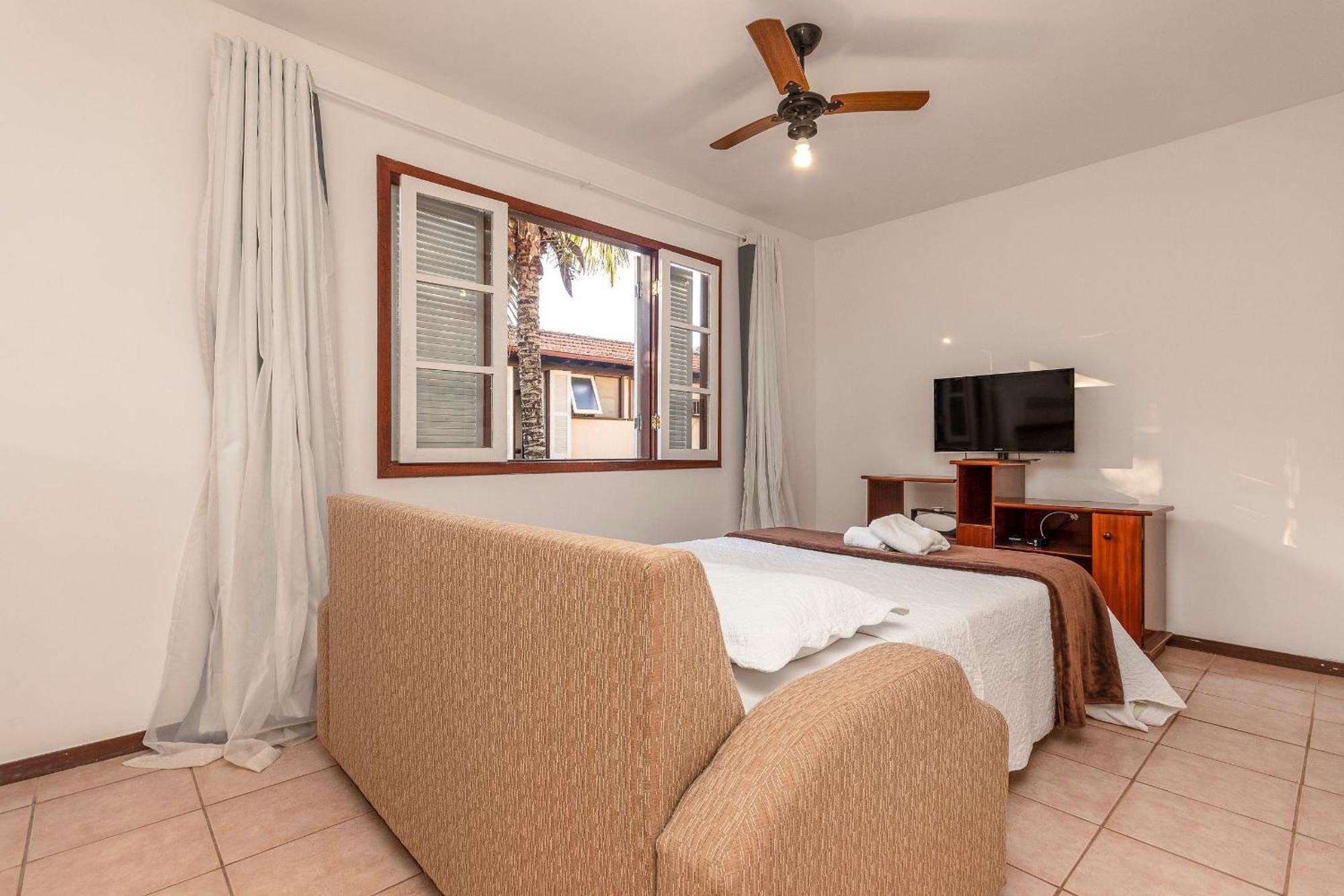 Bz11 Geriba Casa C/ Piscina E Sauna, 6 Quartos Búzios Buitenkant foto