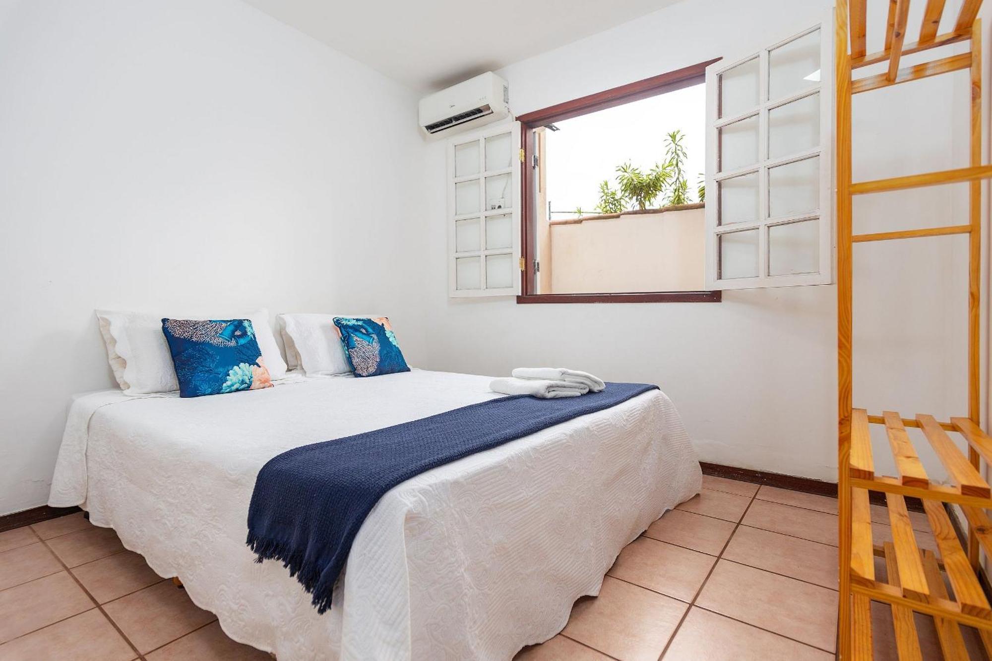 Bz11 Geriba Casa C/ Piscina E Sauna, 6 Quartos Búzios Buitenkant foto