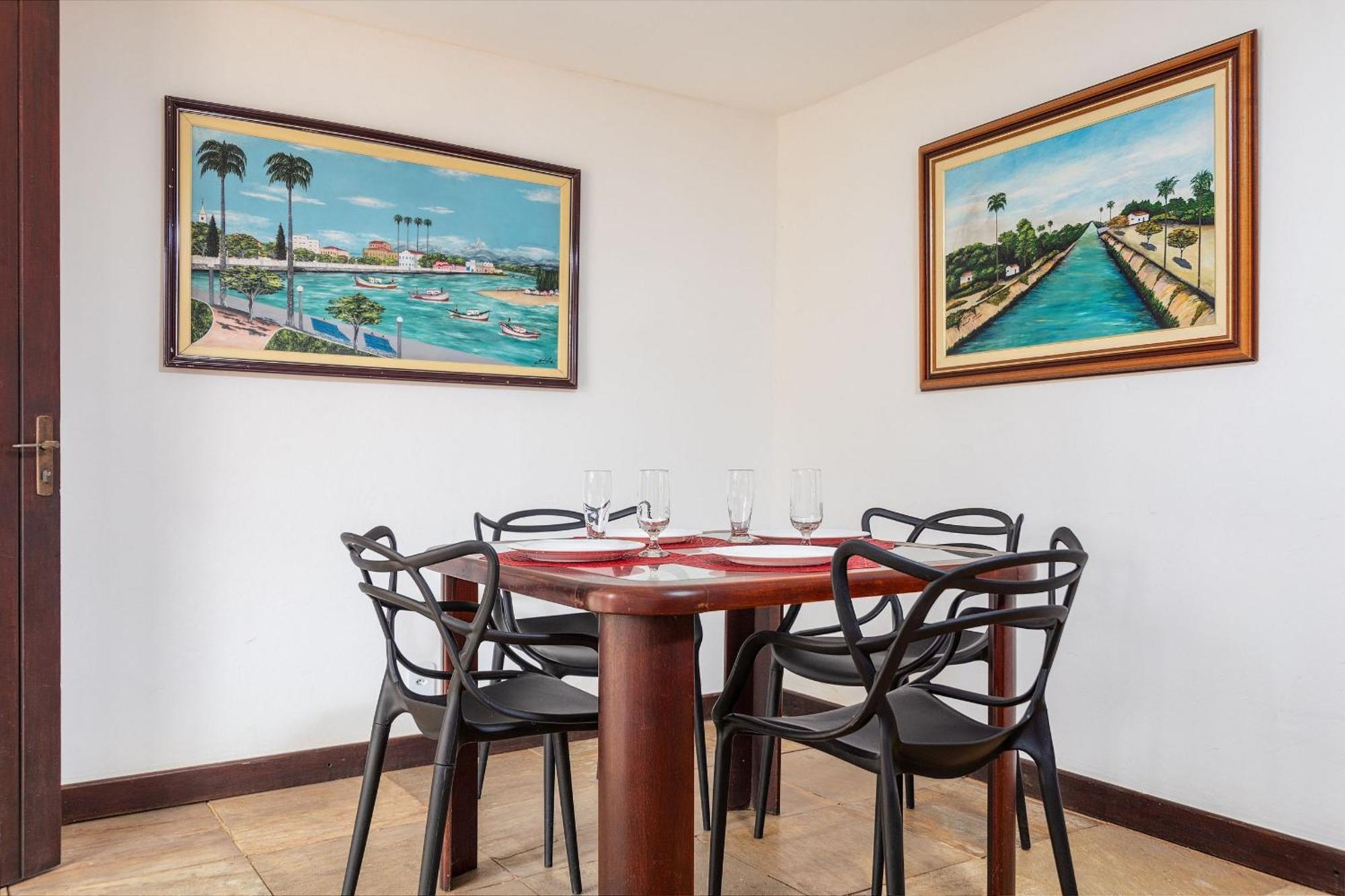 Bz11 Geriba Casa C/ Piscina E Sauna, 6 Quartos Búzios Buitenkant foto