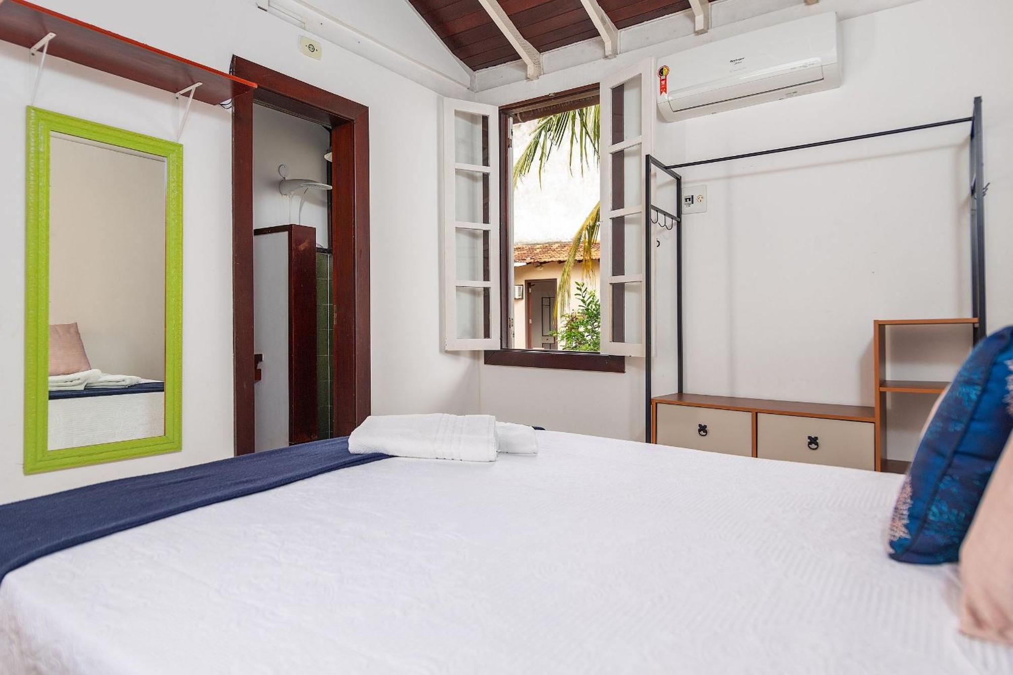 Bz11 Geriba Casa C/ Piscina E Sauna, 6 Quartos Búzios Buitenkant foto