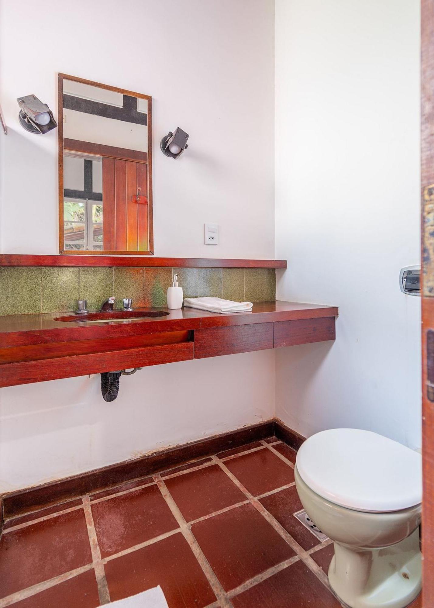 Bz11 Geriba Casa C/ Piscina E Sauna, 6 Quartos Búzios Buitenkant foto