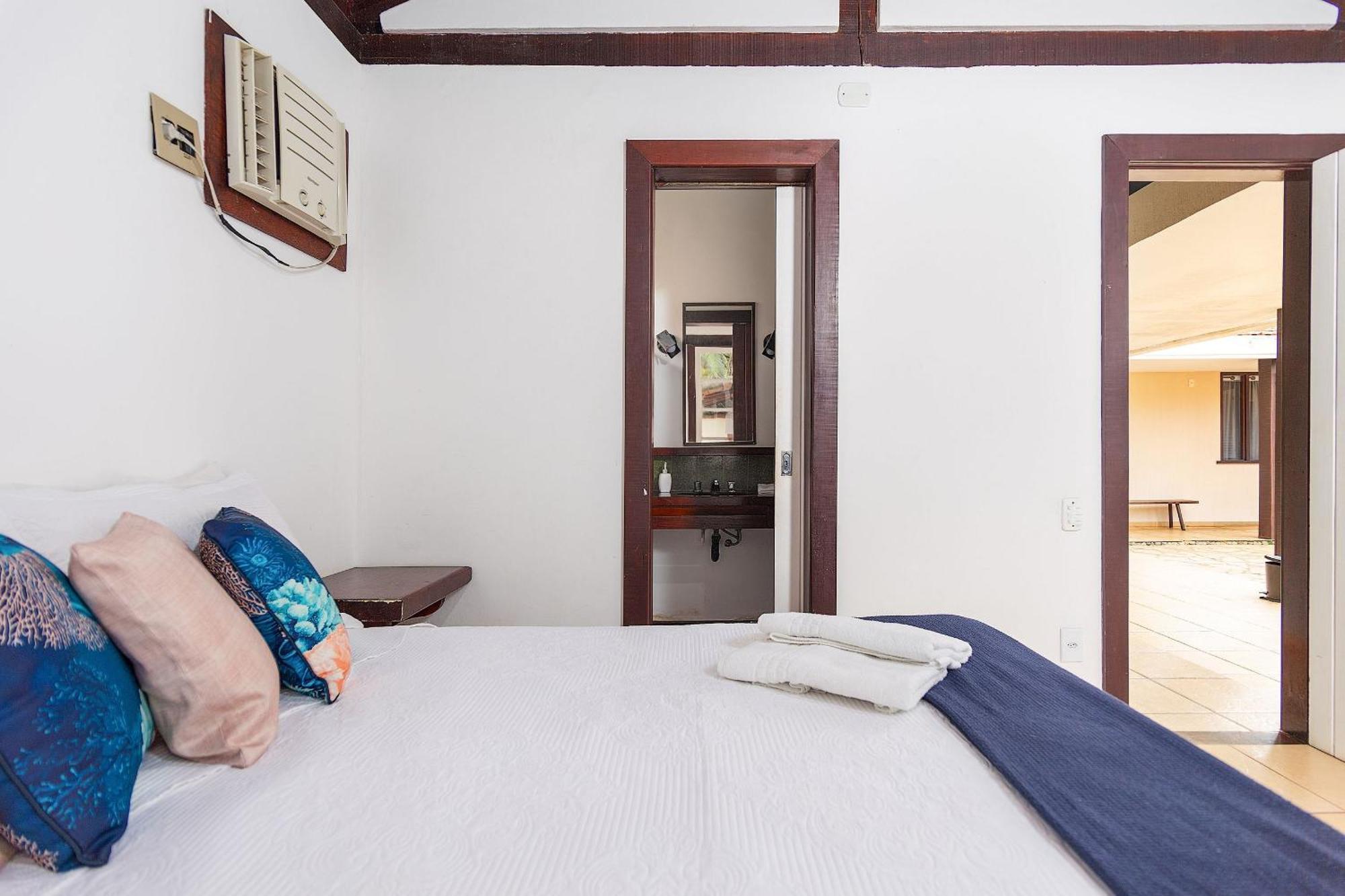 Bz11 Geriba Casa C/ Piscina E Sauna, 6 Quartos Búzios Buitenkant foto