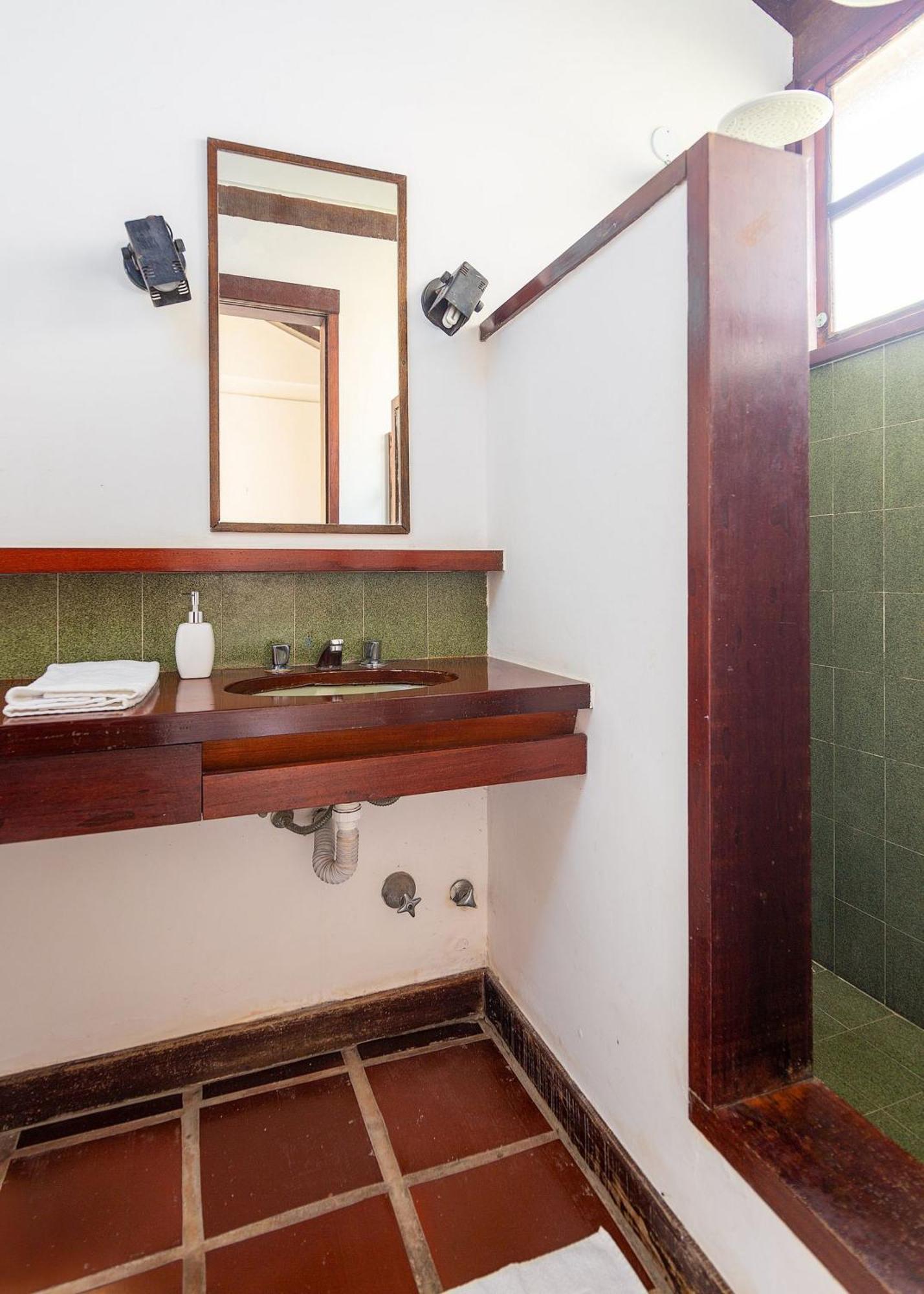 Bz11 Geriba Casa C/ Piscina E Sauna, 6 Quartos Búzios Buitenkant foto