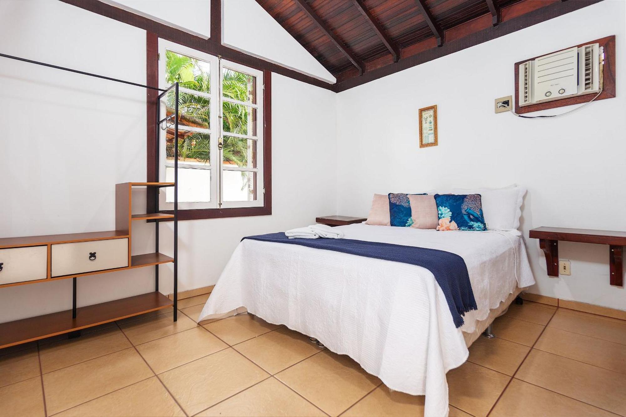 Bz11 Geriba Casa C/ Piscina E Sauna, 6 Quartos Búzios Buitenkant foto